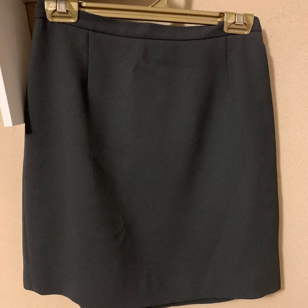 Bebe Business Skirt